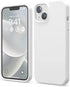 elago iPhone 14 Case Liquid Silicone
